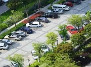 破解停車(chē)難，金順公司迎潮而上